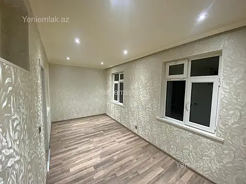 Satılır 2 otaqlı köhnə tikili 51 m²