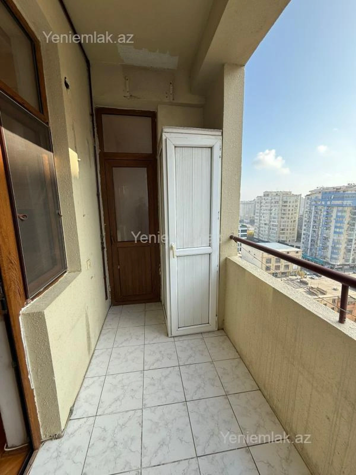 Satılır 3 otaqlı yeni tikili 165 m²