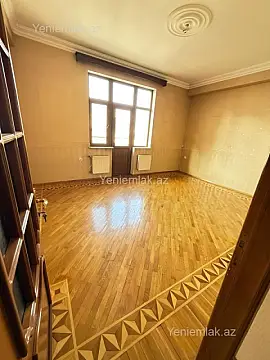 Satılır 3 otaqlı yeni tikili 165 m²