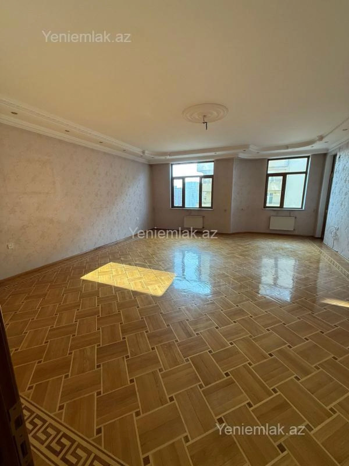 Satılır 3 otaqlı yeni tikili 165 m²