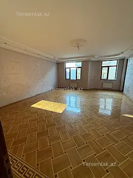 Satılır 3 otaqlı yeni tikili 165 m²