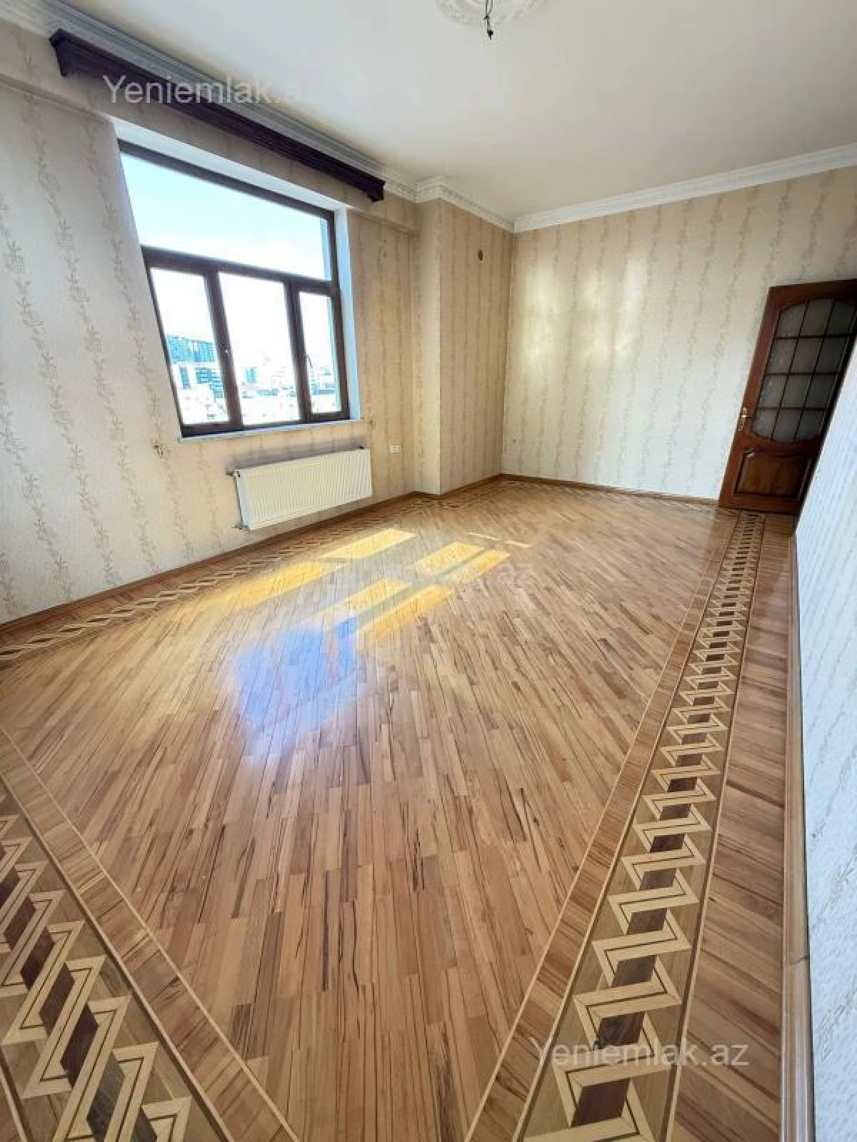 Satılır 3 otaqlı yeni tikili 165 m²