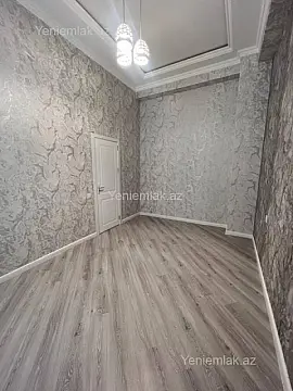 Satılır 2 otaqlı yeni tikili 53 m²