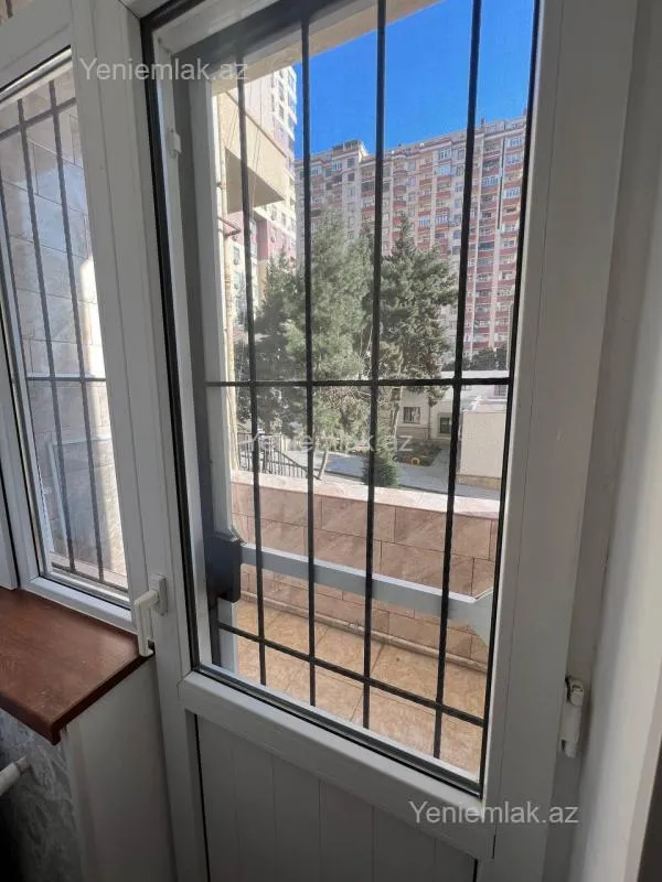 Satılır 2 otaqlı yeni tikili 53 m²