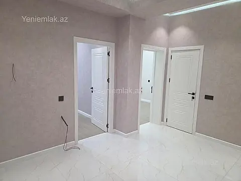 Satılır 3 otaqlı yeni tikili 114 m²