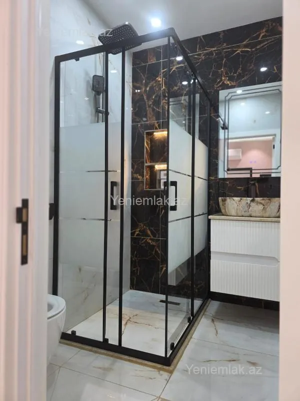 Satılır 3 otaqlı yeni tikili 114 m²