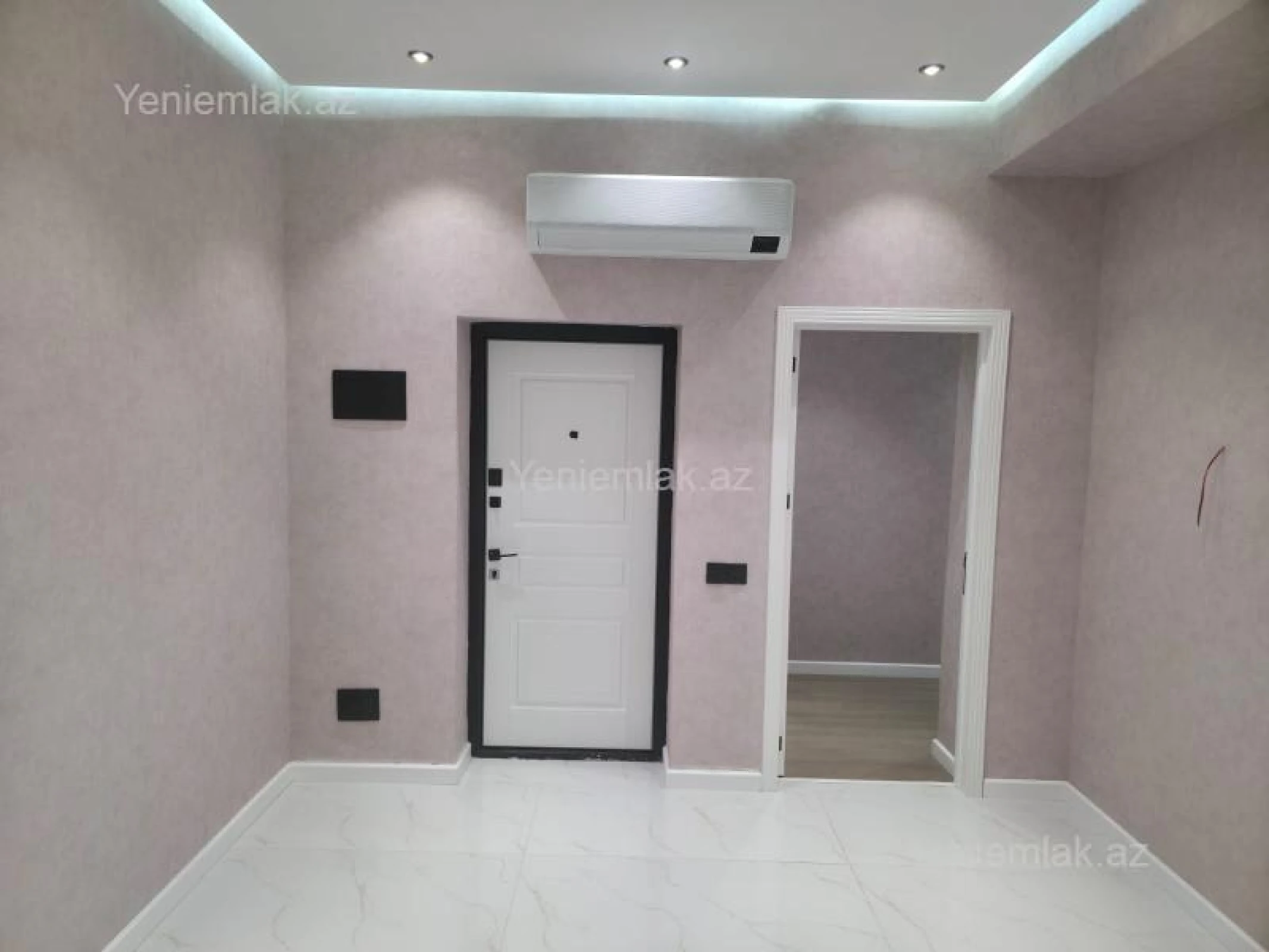 Satılır 3 otaqlı yeni tikili 114 m²