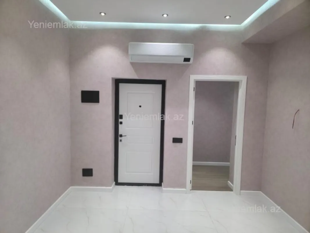 Satılır 3 otaqlı yeni tikili 114 m²