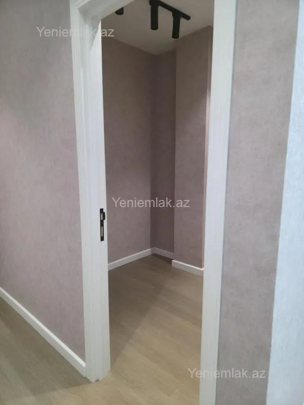 Satılır 3 otaqlı yeni tikili 114 m²