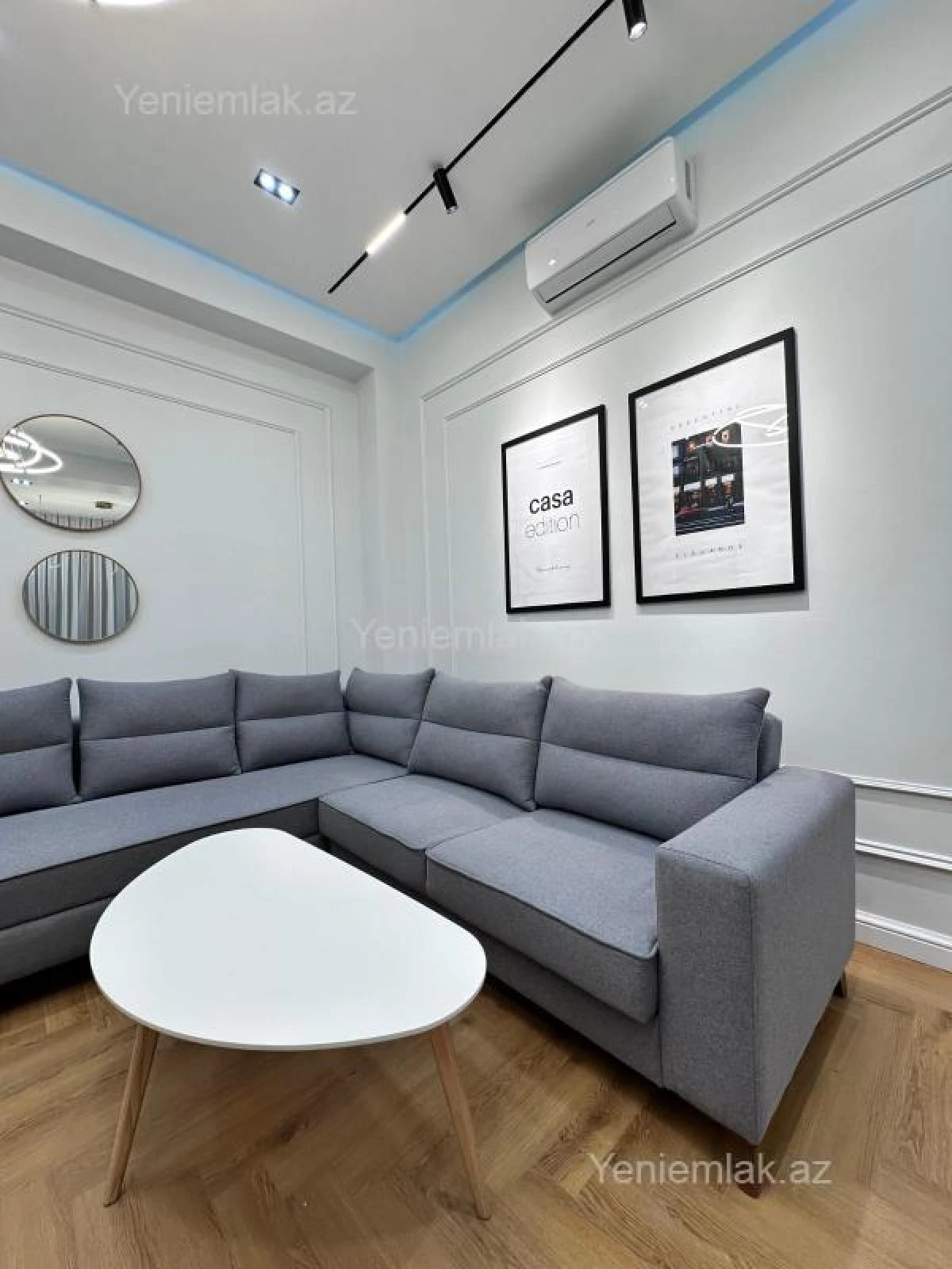 Satılır 14 otaqlı yeni tikili 86 m²