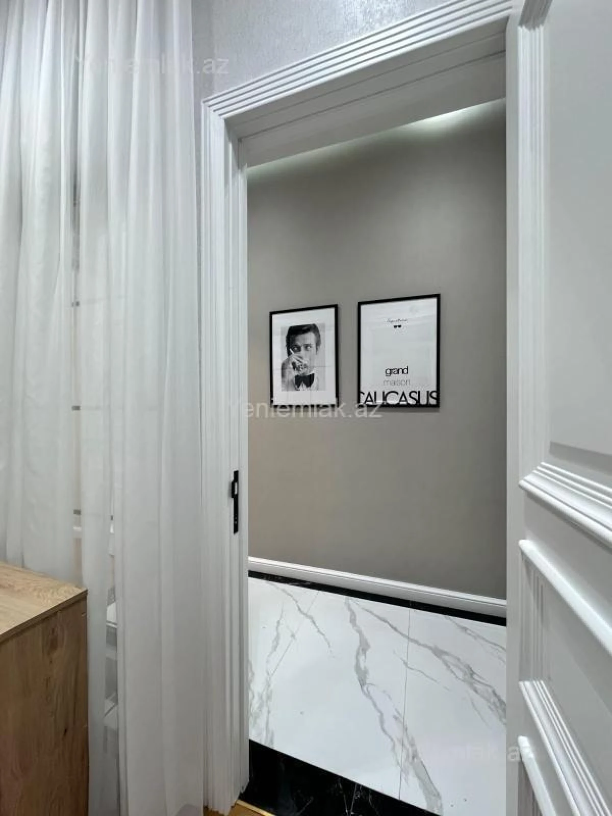 Satılır 14 otaqlı yeni tikili 86 m²