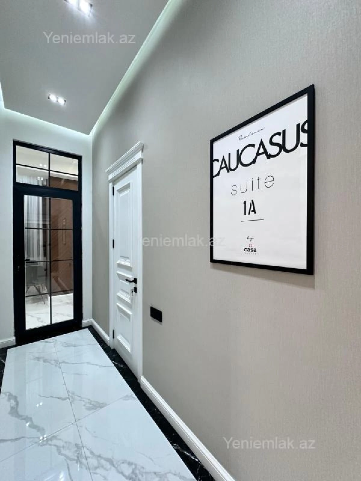 Satılır 14 otaqlı yeni tikili 86 m²