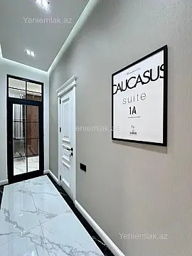 Satılır 14 otaqlı yeni tikili 86 m²