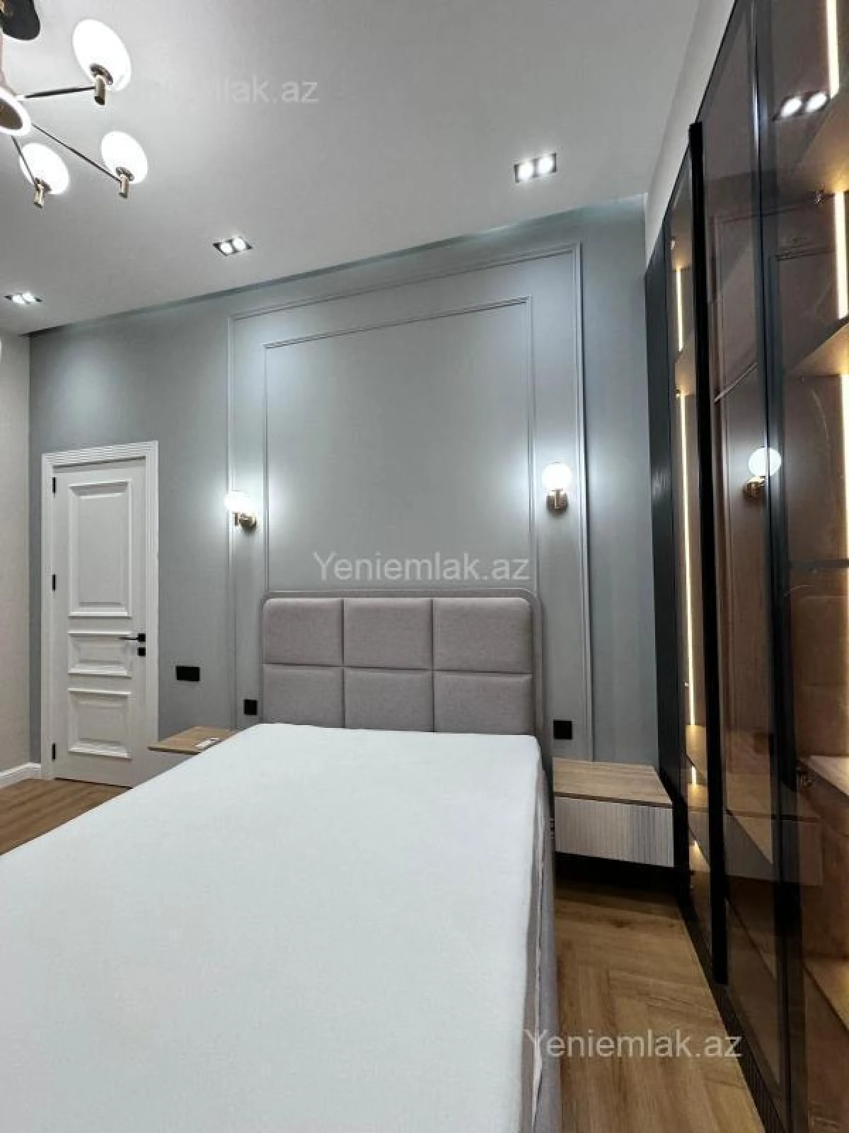 Satılır 14 otaqlı yeni tikili 86 m²