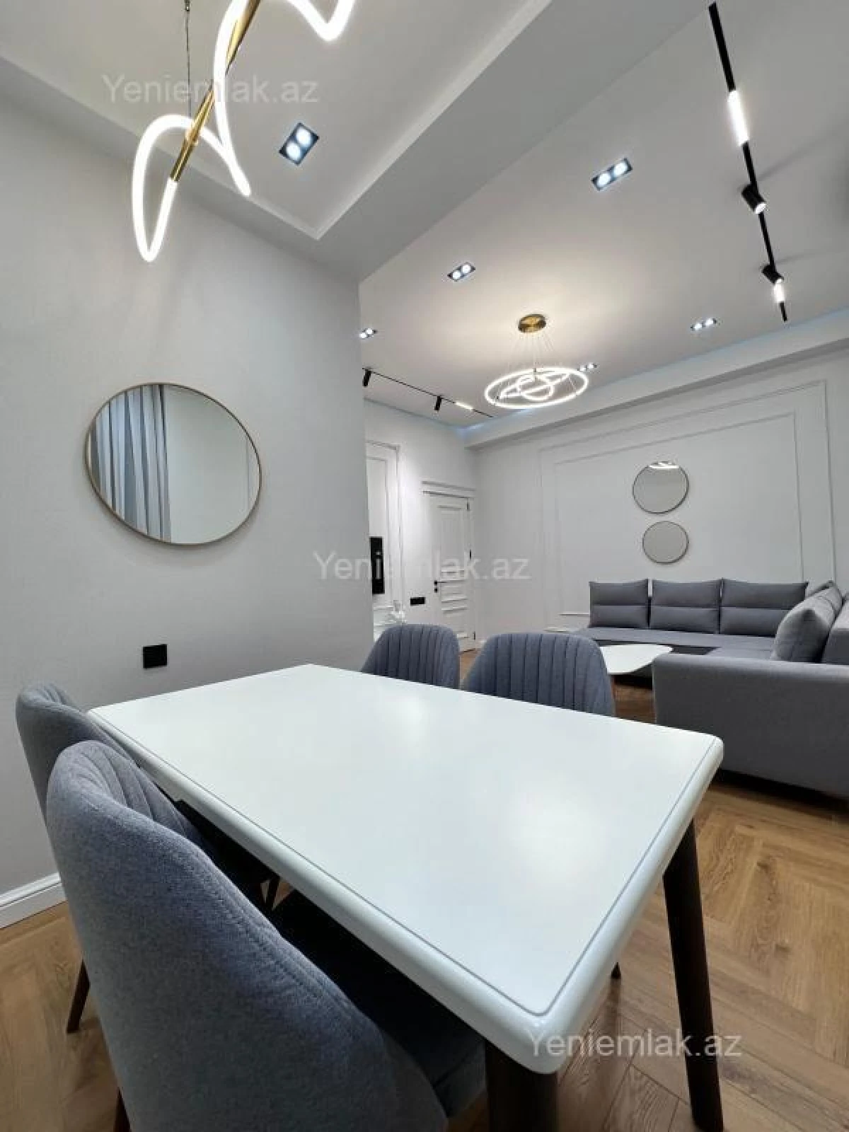 Satılır 14 otaqlı yeni tikili 86 m²