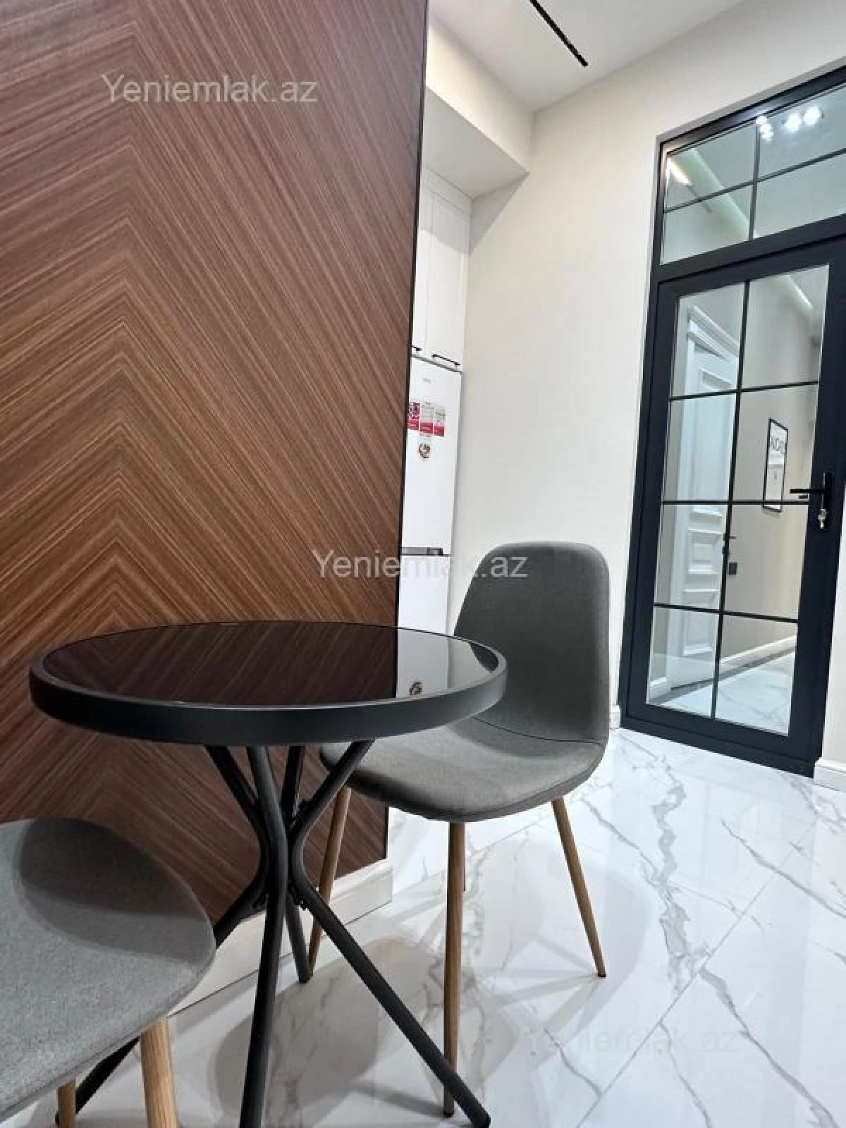 Satılır 14 otaqlı yeni tikili 86 m²