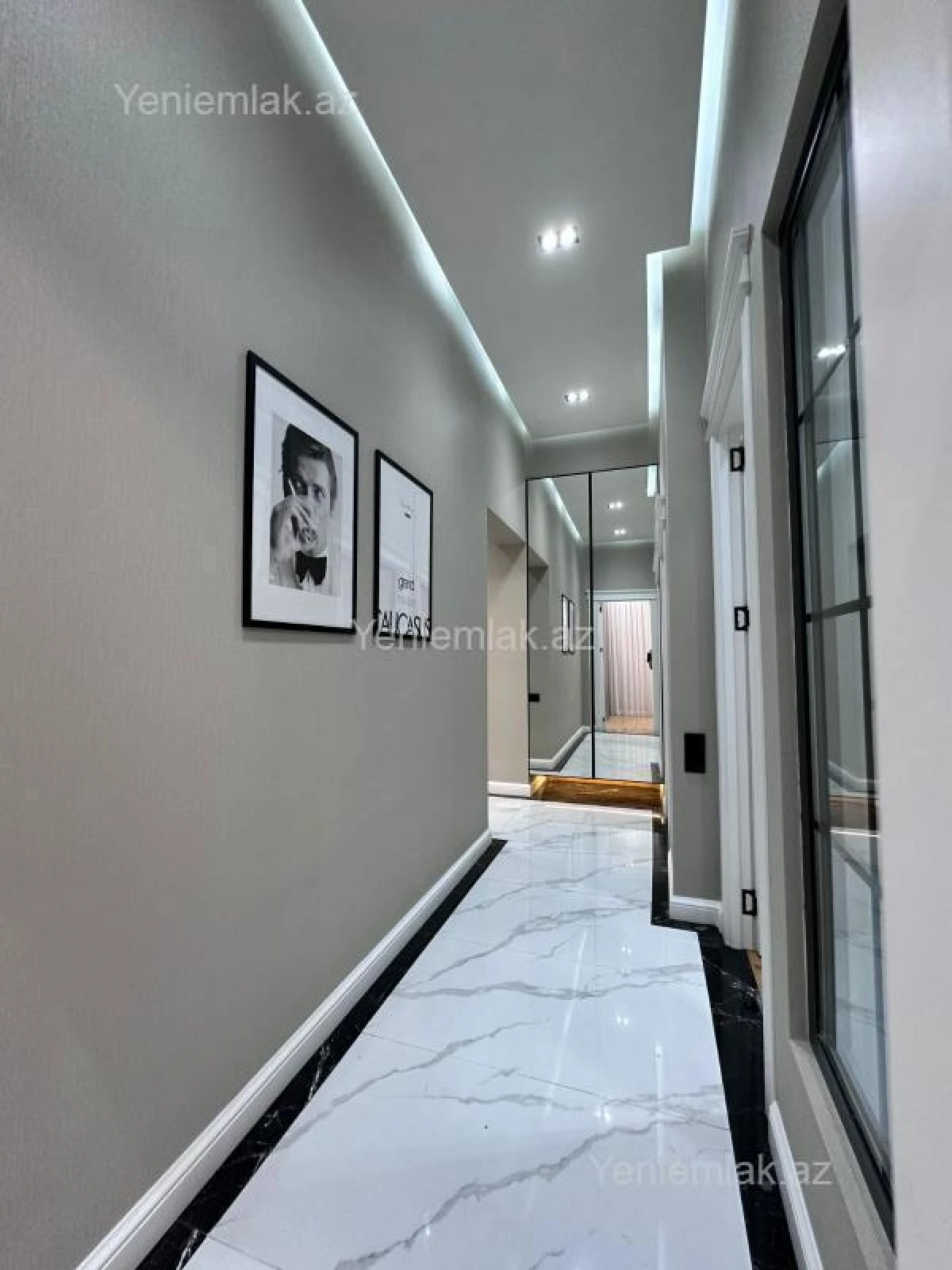 Satılır 14 otaqlı yeni tikili 86 m²