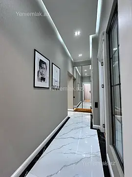 Satılır 14 otaqlı yeni tikili 86 m² — Bakı, Nərimanov 14 otaq 86.00 m²