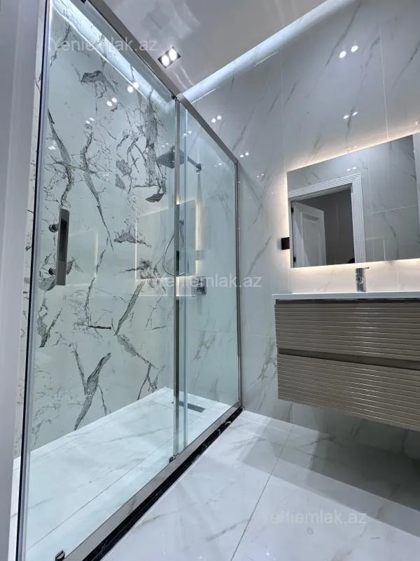 Satılır 14 otaqlı yeni tikili 86 m²