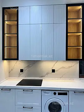 Satılır 14 otaqlı yeni tikili 86 m²