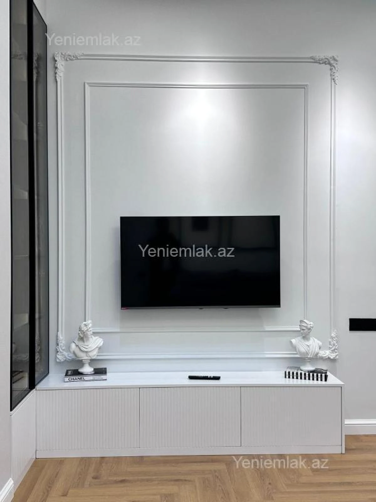 Satılır 14 otaqlı yeni tikili 86 m²
