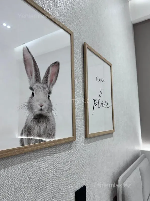 Satılır 14 otaqlı yeni tikili 86 m²