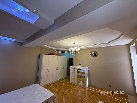 Satılır 3 otaqlı yeni tikili 169 m²