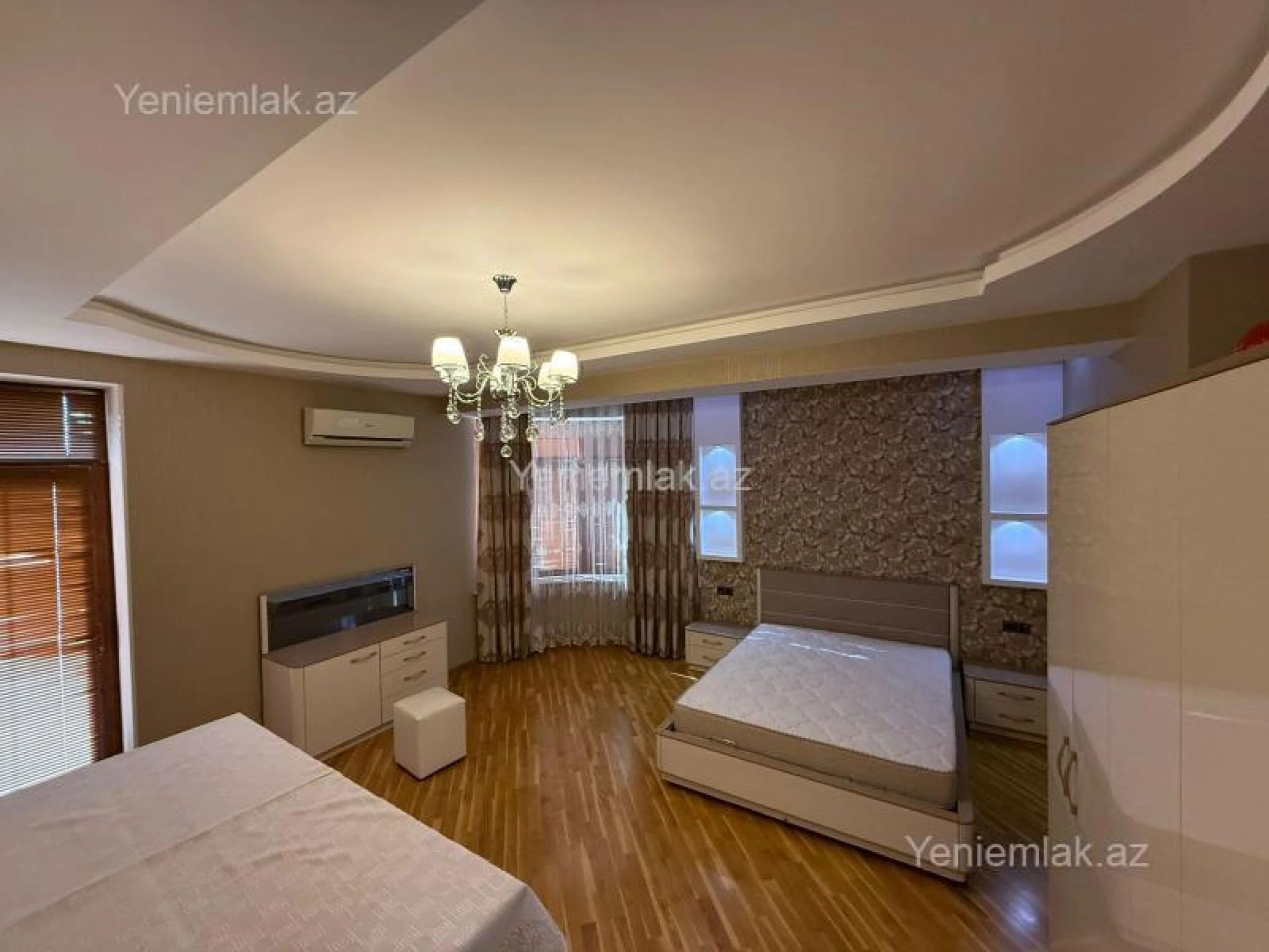 Satılır 3 otaqlı yeni tikili 169 m²