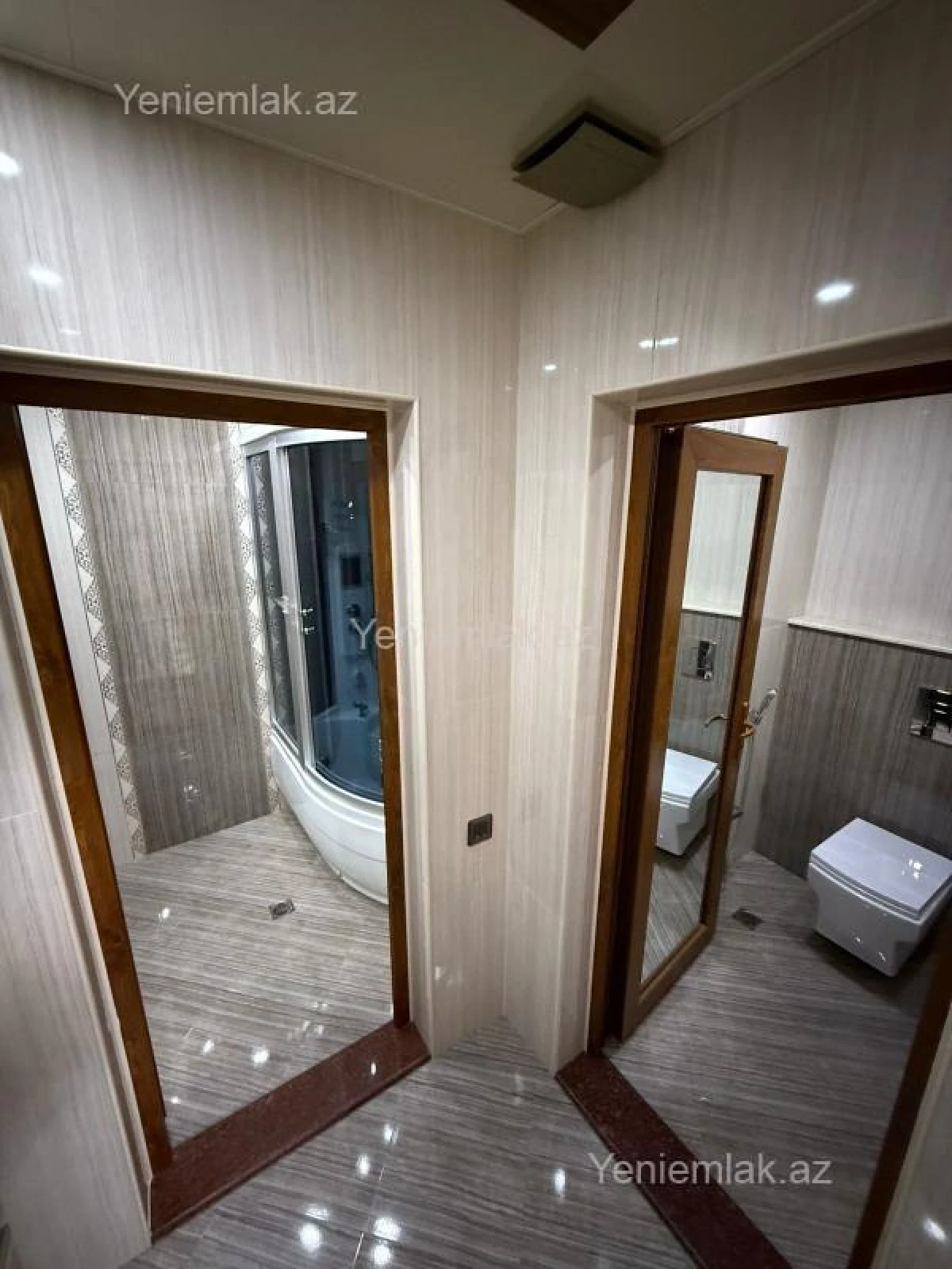 Satılır 3 otaqlı yeni tikili 169 m²