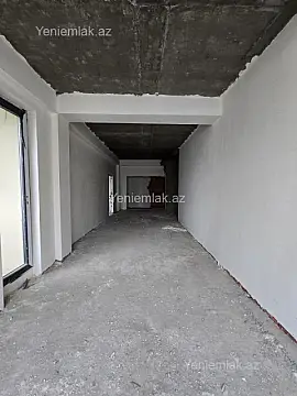 Satılır 2 otaqlı yeni tikili 87 m²