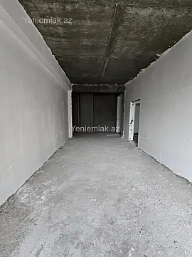 Satılır 2 otaqlı yeni tikili 87 m²