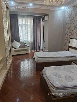 Satılır 3 otaqlı yeni tikili 156 m²