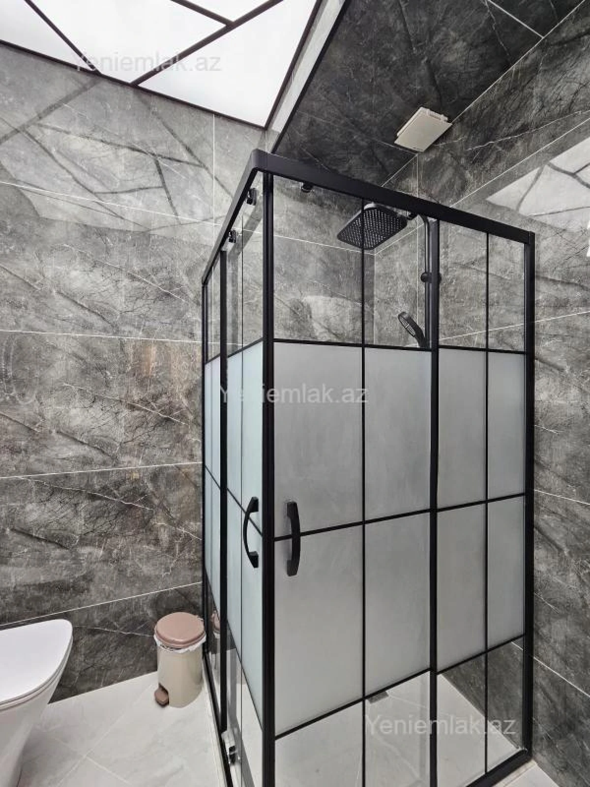 Satılır 2 otaqlı yeni tikili 55 m²