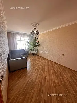 Satılır 2 otaqlı köhnə tikili 60 m²