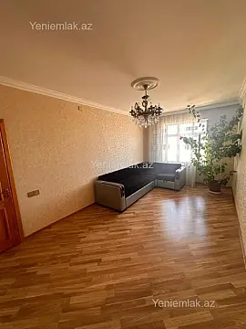 Satılır 2 otaqlı köhnə tikili 60 m² — Bakı, Suraxanı 2 otaq 60.00 m²
