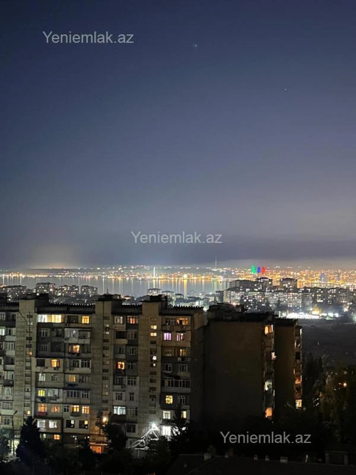 Satılır 2 otaqlı köhnə tikili 60 m²