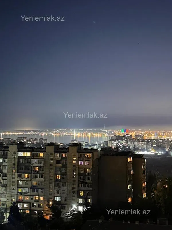 Satılır 2 otaqlı köhnə tikili 60 m²