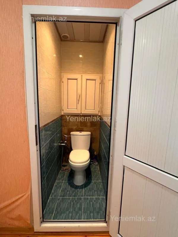 Satılır 2 otaqlı köhnə tikili 60 m²