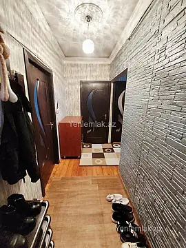 Satılır 3 otaqlı köhnə tikili 72 m²