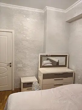 Satılır 2 otaqlı yeni tikili 51 m²