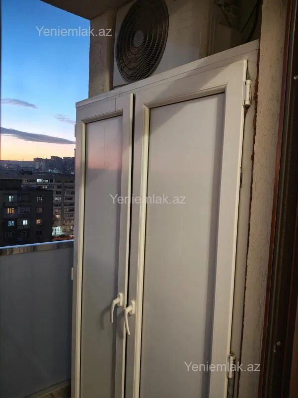 Satılır 2 otaqlı yeni tikili 51 m²