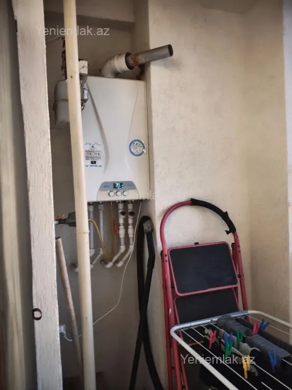 Satılır 2 otaqlı yeni tikili 51 m²