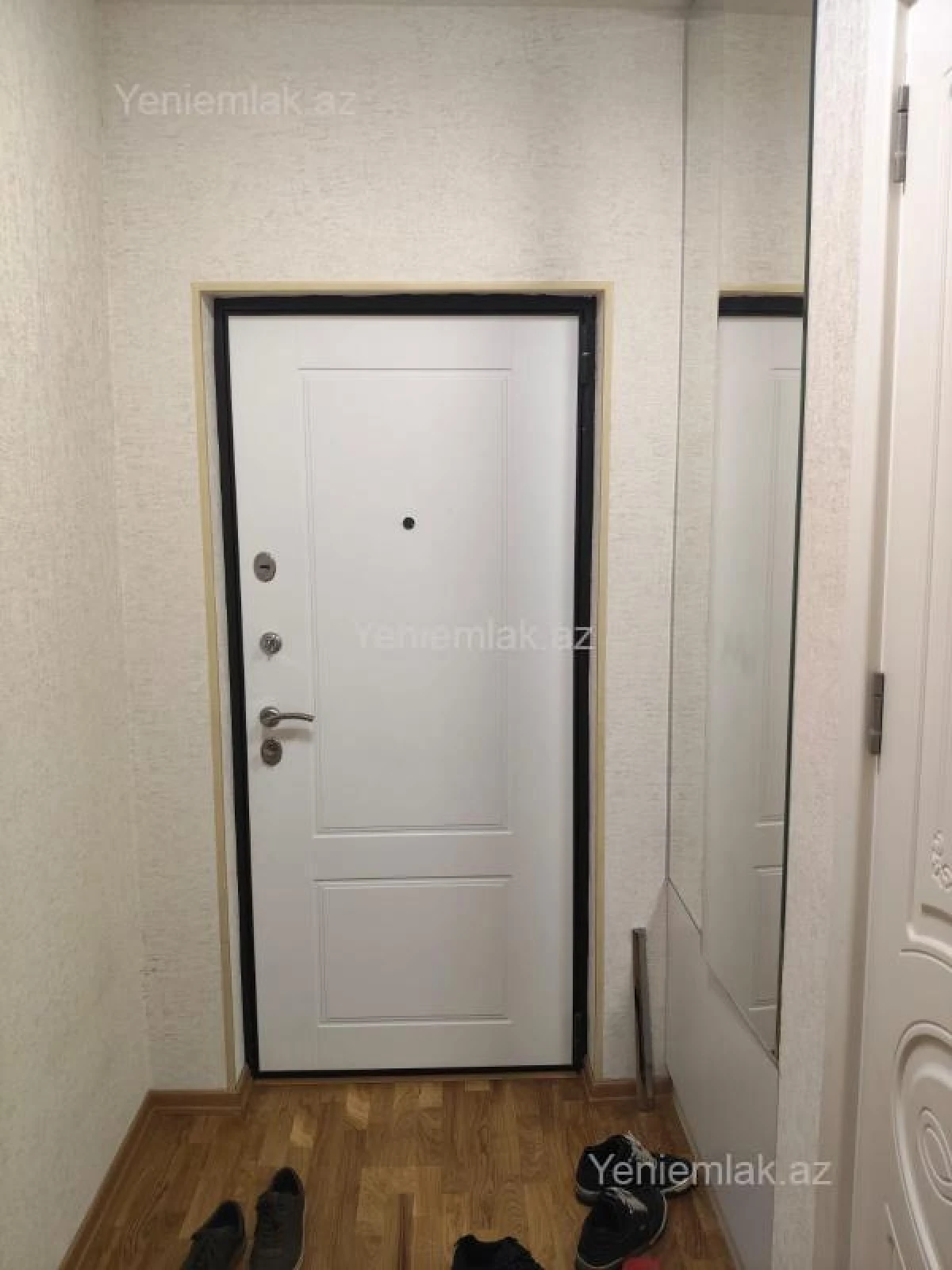 Satılır 2 otaqlı yeni tikili 51 m²