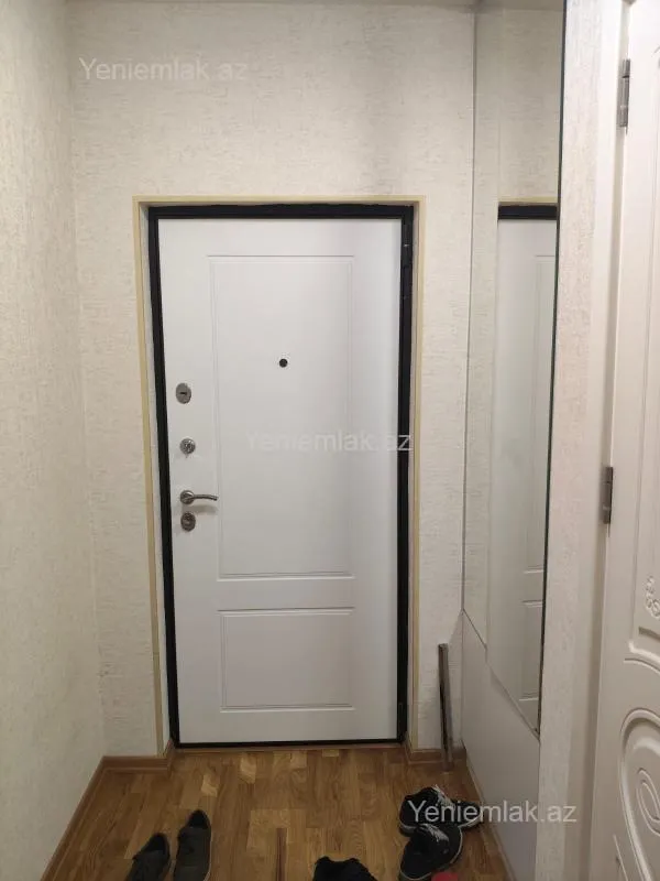 Satılır 2 otaqlı yeni tikili 51 m²