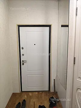 Satılır 2 otaqlı yeni tikili 51 m²