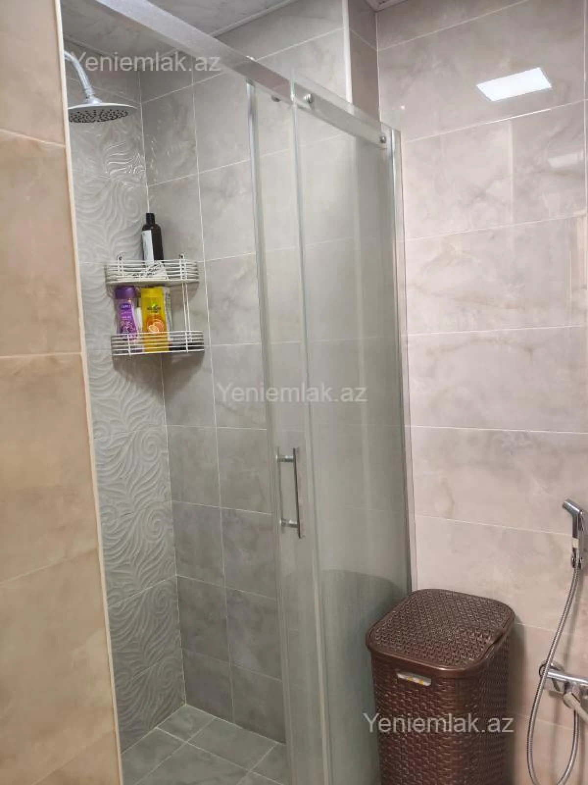 Satılır 2 otaqlı yeni tikili 51 m²