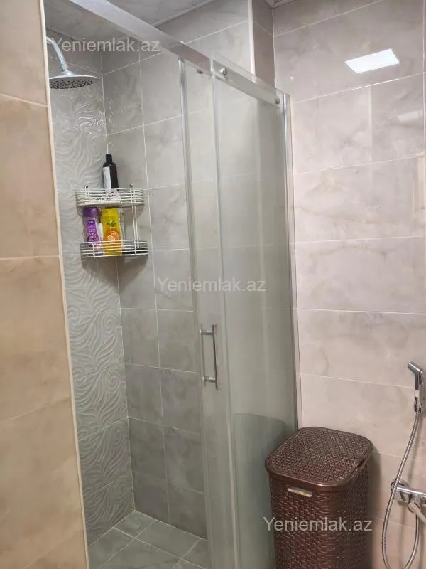 Satılır 2 otaqlı yeni tikili 51 m²