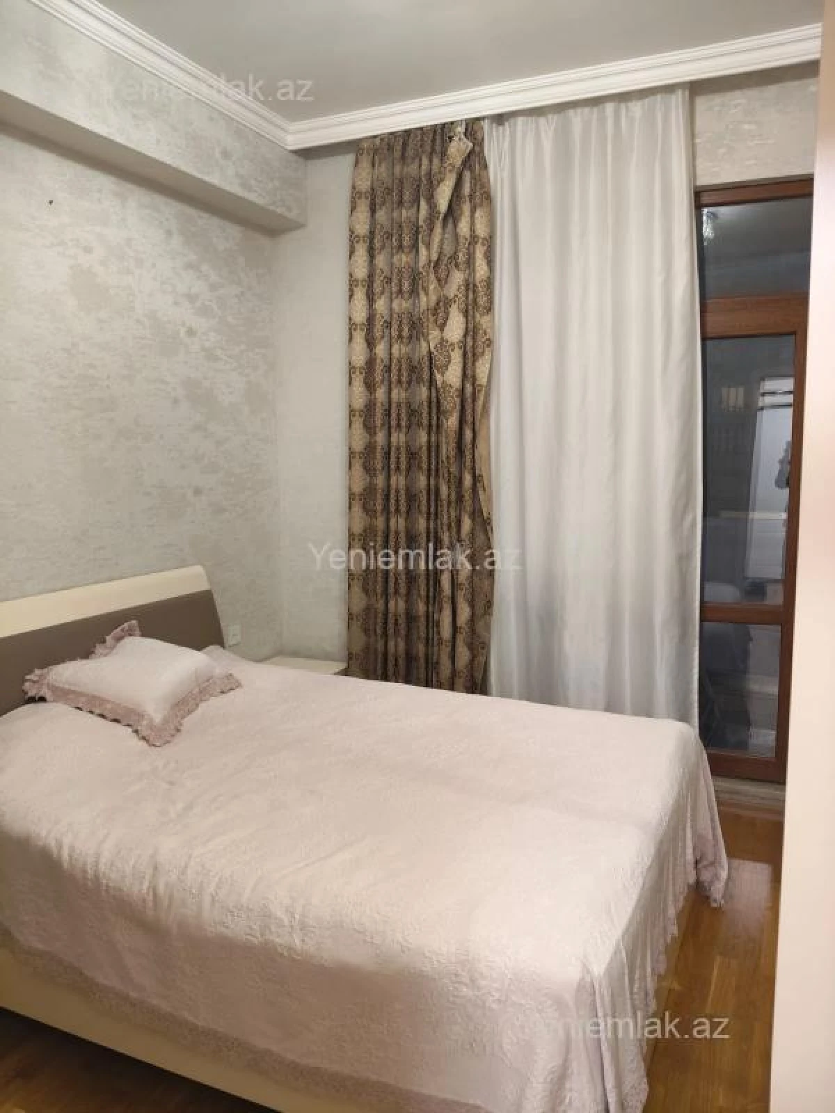 Satılır 2 otaqlı yeni tikili 51 m²