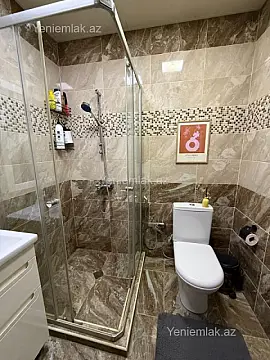 Satılır 2 otaqlı yeni tikili 51 m²