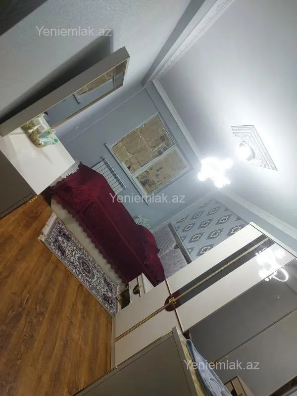 Satılır 3 otaqlı yeni tikili 134 m²